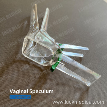 Medical Disposable Sterile Vaginal Speculum